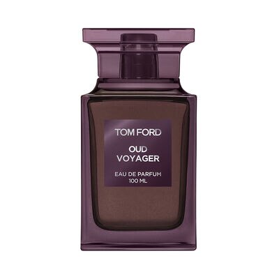 Perfume Tom Ford Oud Voyager Masculino Eau de Parfum